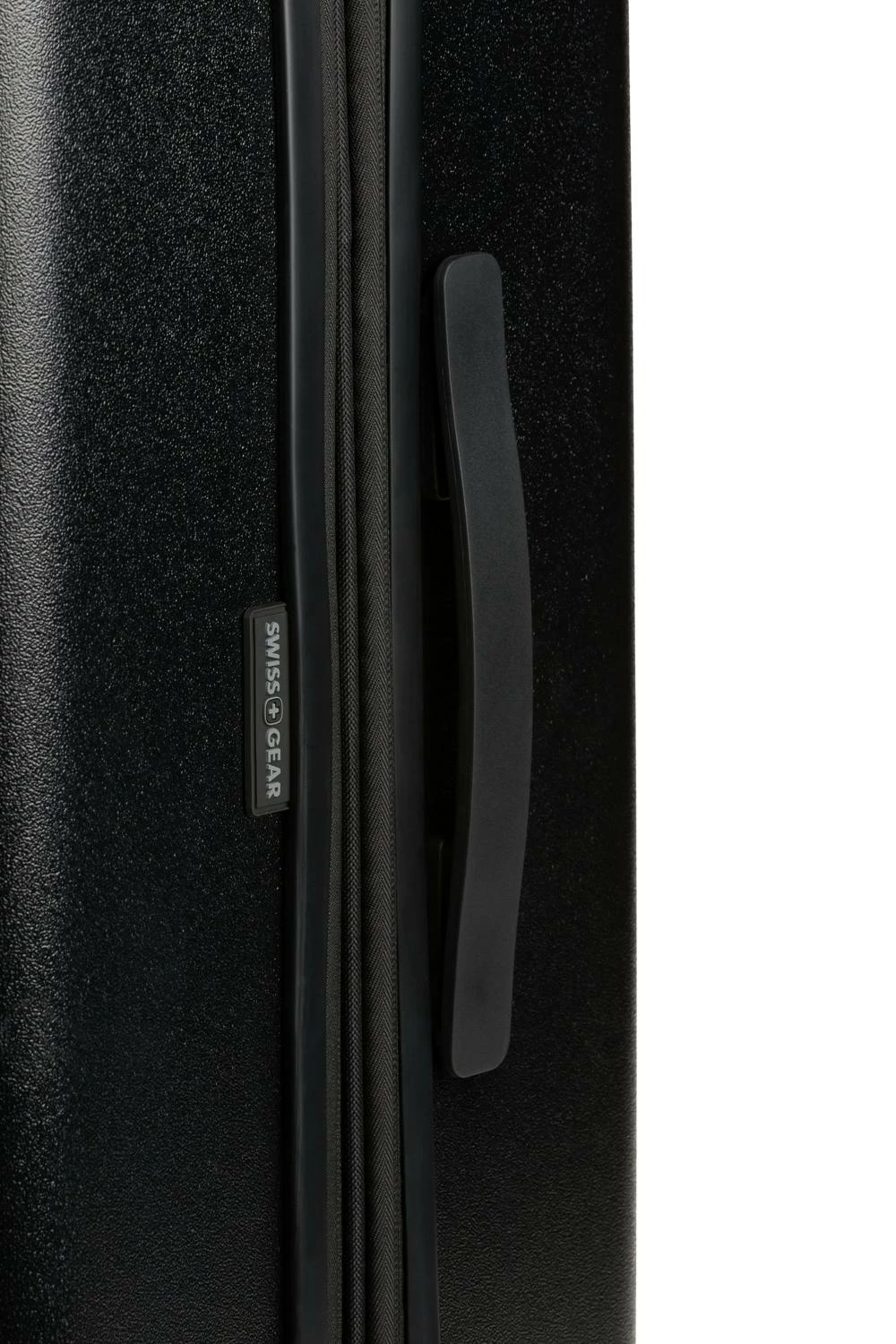 SWISSGEAR 8018 Expandable 3pc Hardside Spinner Luggage Set 12 SWISSGEAR 8018 Expandable 3pc Hardside Spinner Luggage Set - Image 10