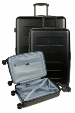SWISSGEAR 8020 Expandable 3pc Hardside Spinner Luggage Set -US Suitcase Sales 2024 80202003 13 3