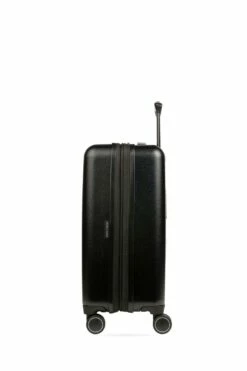 SWISSGEAR 8020 18" Expandable Carry On Hardside Spinner Luggage