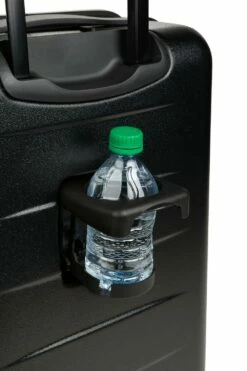 SWISSGEAR 8020 18" Expandable Carry On Hardside Spinner Luggage -US Suitcase Sales 2024 8020202156 06 4