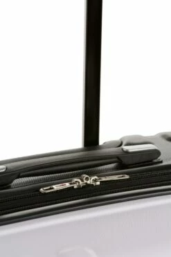 SWISSGEAR 8028 3pc Expandable Hardside Spinner Luggage Set -US Suitcase Sales 2024 80281003 06 1