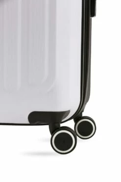 SWISSGEAR 8028 3pc Expandable Hardside Spinner Luggage Set -US Suitcase Sales 2024 80281003 08 1