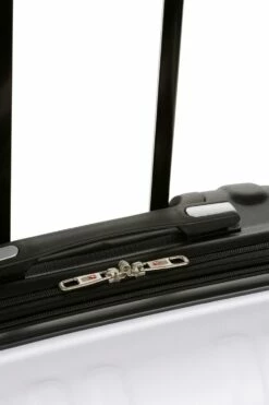 SWISSGEAR 8028 19" Expandable Hardside Spinner Carry-On Luggage -US Suitcase Sales 2024 8028102154 07 1