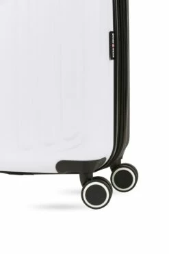 SWISSGEAR 8028 19" Expandable Hardside Spinner Carry-On Luggage -US Suitcase Sales 2024 8028102154 08 1