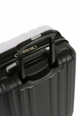 SWISSGEAR 8028 19" Expandable Hardside Spinner Carry-On Luggage -US Suitcase Sales 2024 8028102154 09 1
