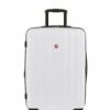SWISSGEAR 8028 24" Expandable Hardside Spinner Luggage -US Suitcase Sales 2024 8028102167 01 1
