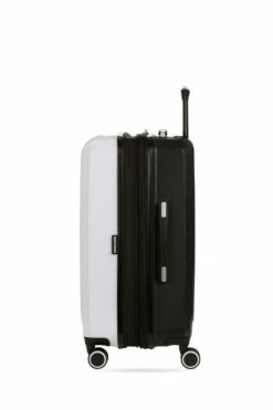 SWISSGEAR 8028 24" Expandable Hardside Spinner Luggage -US Suitcase Sales 2024 8028102167 05 1