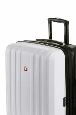 SWISSGEAR 8028 24" Expandable Hardside Spinner Luggage -US Suitcase Sales 2024 8028102167 06 1