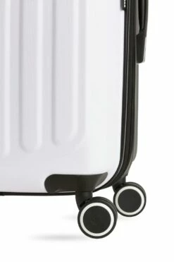 SWISSGEAR 8028 24" Expandable Hardside Spinner Luggage -US Suitcase Sales 2024 8028102167 08 1