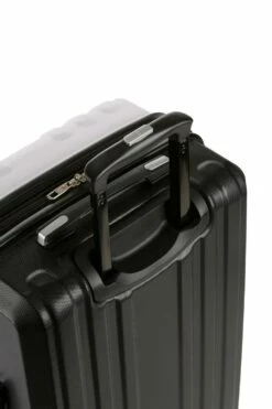 SWISSGEAR 8028 24" Expandable Hardside Spinner Luggage -US Suitcase Sales 2024 8028102167 09 1