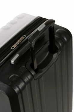 SWISSGEAR 8028 28" Expandable Hardside Spinner Luggage -US Suitcase Sales 2024 8028102177 09 2