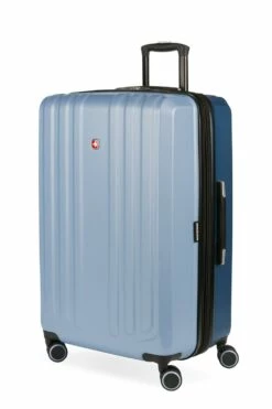 SWISSGEAR 8028 28" Expandable Hardside Spinner Luggage