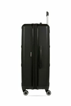 SWISSGEAR 8090 Expandable 3pc Hardside Spinner Luggage Set
