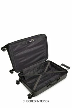 SWISSGEAR 8090 Expandable 3pc Hardside Spinner Luggage Set -US Suitcase Sales 2024 80903202 05 2