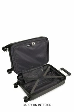 SWISSGEAR 8090 Expandable 3pc Hardside Spinner Luggage Set -US Suitcase Sales 2024 80903202 08 2