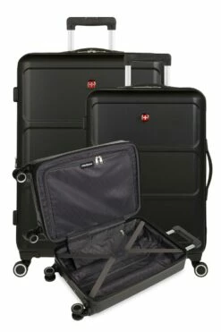 SWISSGEAR 8090 Expandable 3pc Hardside Spinner Luggage Set -US Suitcase Sales 2024 80903202 11 2