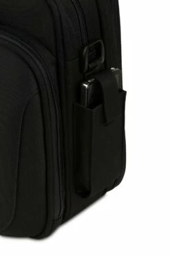 SWISSGEAR WENGER Ladies 13" Commuter Briefcase - Black 10 SWISSGEAR WENGER Ladies 13" Commuter Briefcase - Black -US Suitcase Sales 2024 8096200 06 1