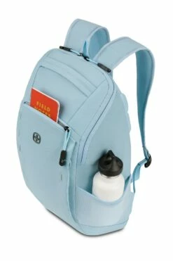 SWISSGEAR 8117 15" Laptop Backpack -US Suitcase Sales 2024 8117313409 05 1