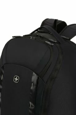 SWISSGEAR 8119 17" Laptop Backpack -US Suitcase Sales 2024 8119202427 05 2