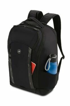 SWISSGEAR 8119 17" Laptop Backpack -US Suitcase Sales 2024 8119202427 07 2