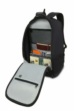 SWISSGEAR 8119 17" Laptop Backpack -US Suitcase Sales 2024 8119202427 10 2
