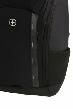 SWISSGEAR 8119 17" Laptop Backpack -US Suitcase Sales 2024 8119202427 11 2