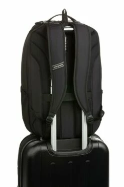 SWISSGEAR 8119 17" Laptop Backpack -US Suitcase Sales 2024 8119202427 12 2