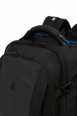 SWISSGEAR 8120 USB Gaming Laptop Backpack - Black 21 SWISSGEAR 8120 USB Gaming Laptop Backpack - Black -US Suitcase Sales 2024 8120203410 05 3