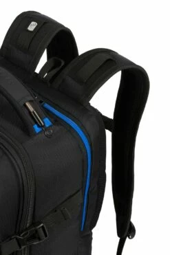 SWISSGEAR 8120 USB Gaming Laptop Backpack - Black 17 SWISSGEAR 8120 USB Gaming Laptop Backpack - Black -US Suitcase Sales 2024 8120203410 06 3
