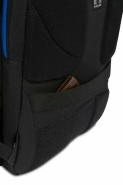 SWISSGEAR 8120 USB Gaming Laptop Backpack - Black 18 SWISSGEAR 8120 USB Gaming Laptop Backpack - Black -US Suitcase Sales 2024 8120203410 10 3