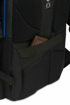 SWISSGEAR 8121 USB ScanSmart Gaming Laptop Backpack - Black -US Suitcase Sales 2024 8121203410 09 2