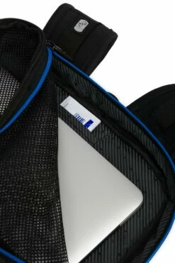 SWISSGEAR 8121 USB ScanSmart Gaming Laptop Backpack - Black -US Suitcase Sales 2024 8121203410 11