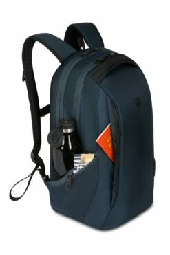 SWISSGEAR 8155 Laptop Backpack - Midnight Blue