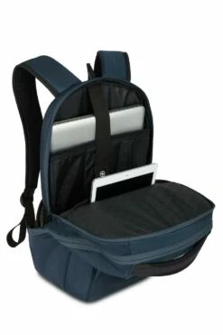 SWISSGEAR 8155 Laptop Backpack - Midnight Blue 11 SWISSGEAR 8155 Laptop Backpack - Midnight Blue -US Suitcase Sales 2024 8155202416 07