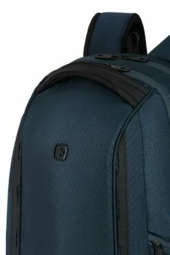 SWISSGEAR 8155 Laptop Backpack - Midnight Blue 15 SWISSGEAR 8155 Laptop Backpack - Midnight Blue -US Suitcase Sales 2024 8155202416 08