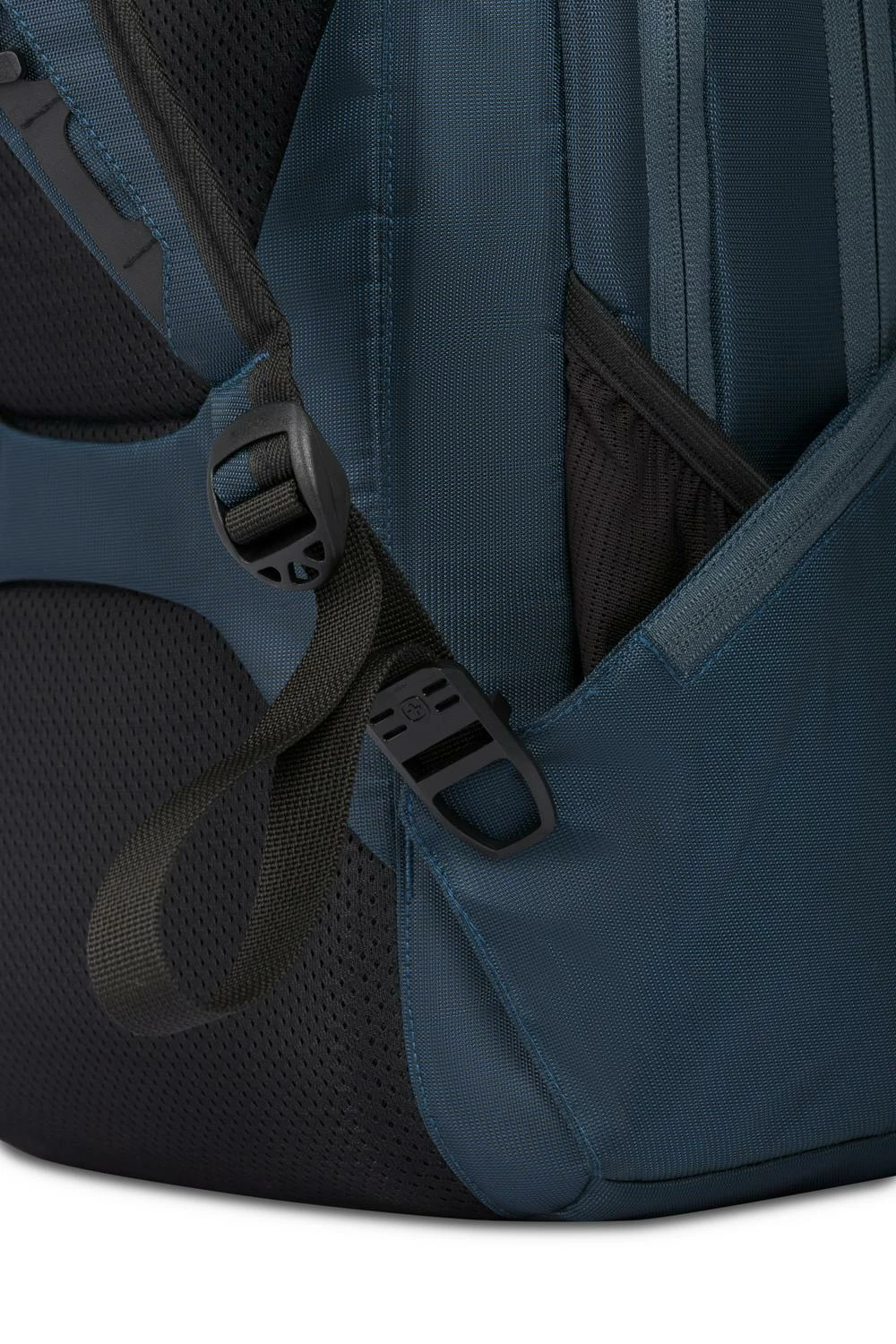 SWISSGEAR 8155 Laptop Backpack - Midnight Blue 8 SWISSGEAR 8155 Laptop Backpack - Midnight Blue - Image 6