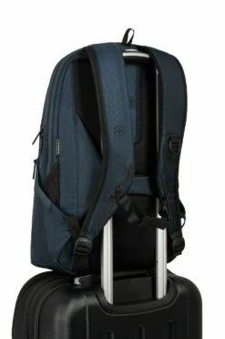 SWISSGEAR 8155 Laptop Backpack - Midnight Blue 12 SWISSGEAR 8155 Laptop Backpack - Midnight Blue -US Suitcase Sales 2024 8155202416 11