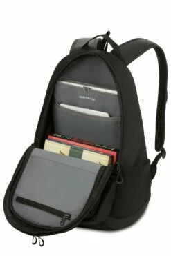 SWISSGEAR 8171 Laptop Backpack -US Suitcase Sales 2024 8171202416 10 4