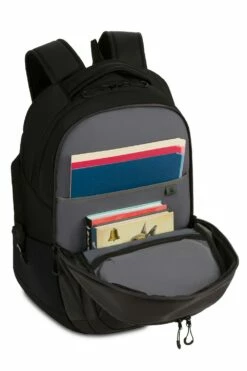 SWISSGEAR 8173 17" Laptop Backpack -US Suitcase Sales 2024 8173204416 11 2