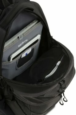 SWISSGEAR 8173 17" Laptop Backpack -US Suitcase Sales 2024 8173204416 12 2