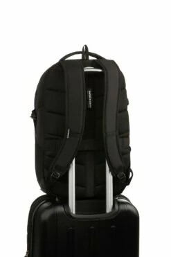 SWISSGEAR 8173 17" Laptop Backpack -US Suitcase Sales 2024 8173204416 13 2