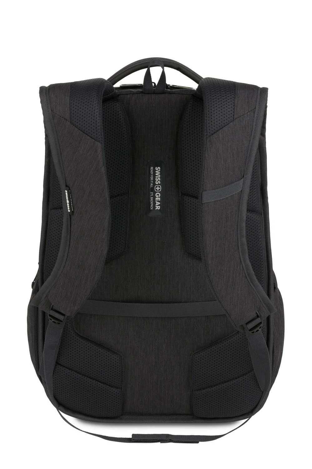 SWISSGEAR 8182 16" Laptop Backpack 7 SWISSGEAR 8182 16" Laptop Backpack - Image 5