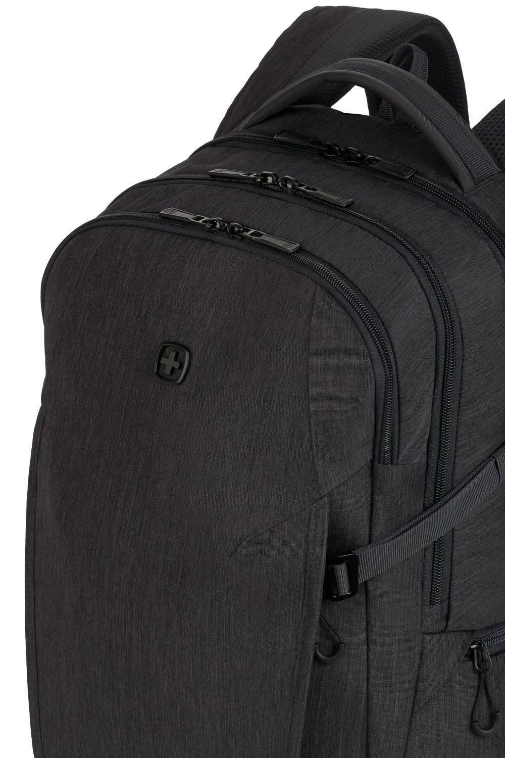 SWISSGEAR 8182 16" Laptop Backpack 11 SWISSGEAR 8182 16" Laptop Backpack - Image 9