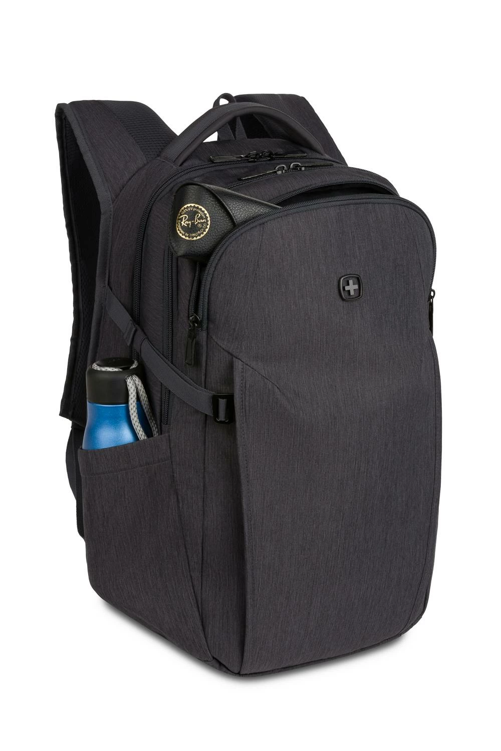 SWISSGEAR 8182 16" Laptop Backpack 6 SWISSGEAR 8182 16" Laptop Backpack - Image 4
