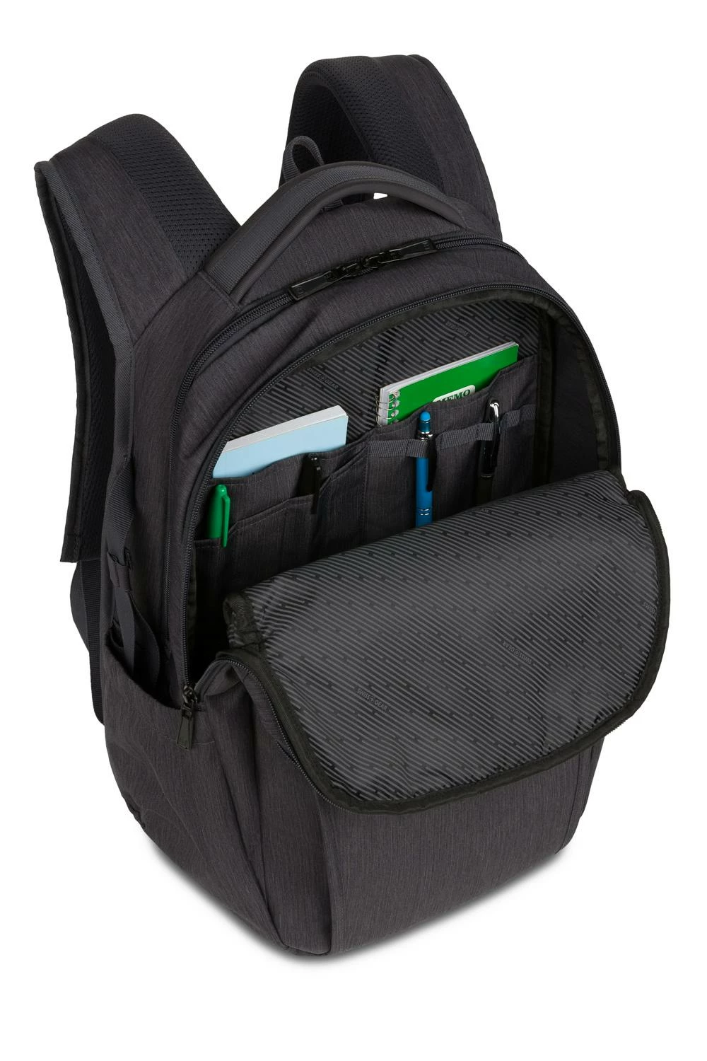 SWISSGEAR 8182 16" Laptop Backpack 8 SWISSGEAR 8182 16" Laptop Backpack - Image 6