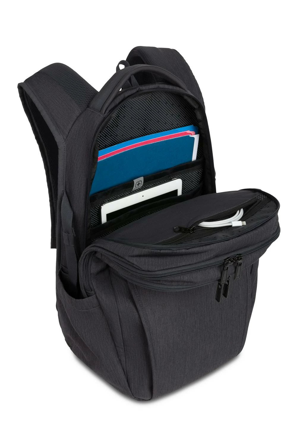 SWISSGEAR 8182 16" Laptop Backpack 10 SWISSGEAR 8182 16" Laptop Backpack - Image 8