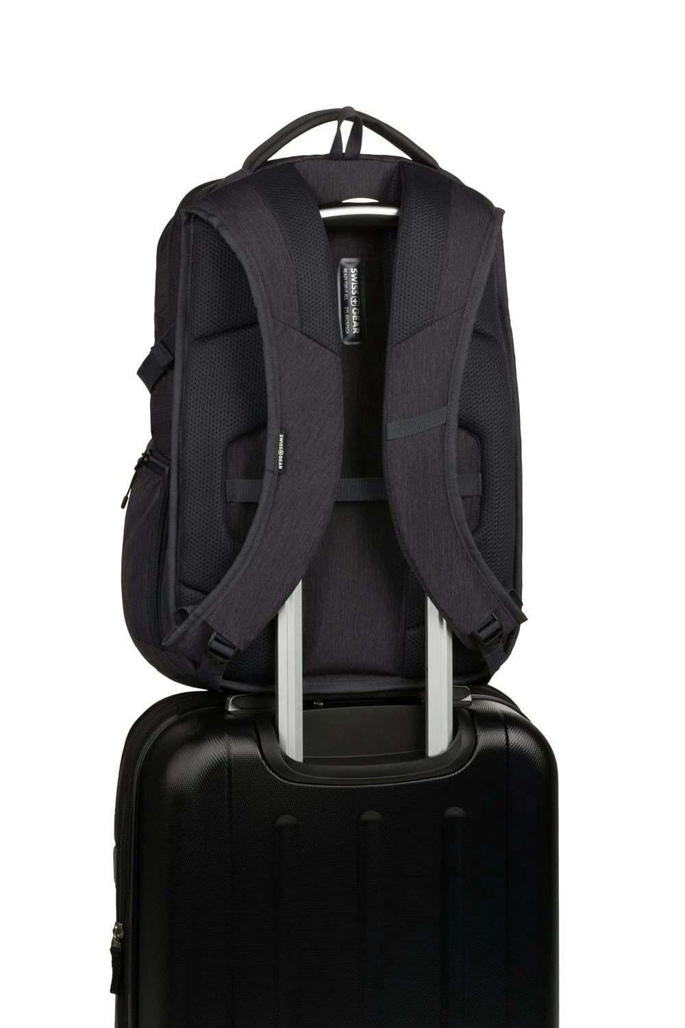 SWISSGEAR 8182 16" Laptop Backpack 9 SWISSGEAR 8182 16" Laptop Backpack - Image 7