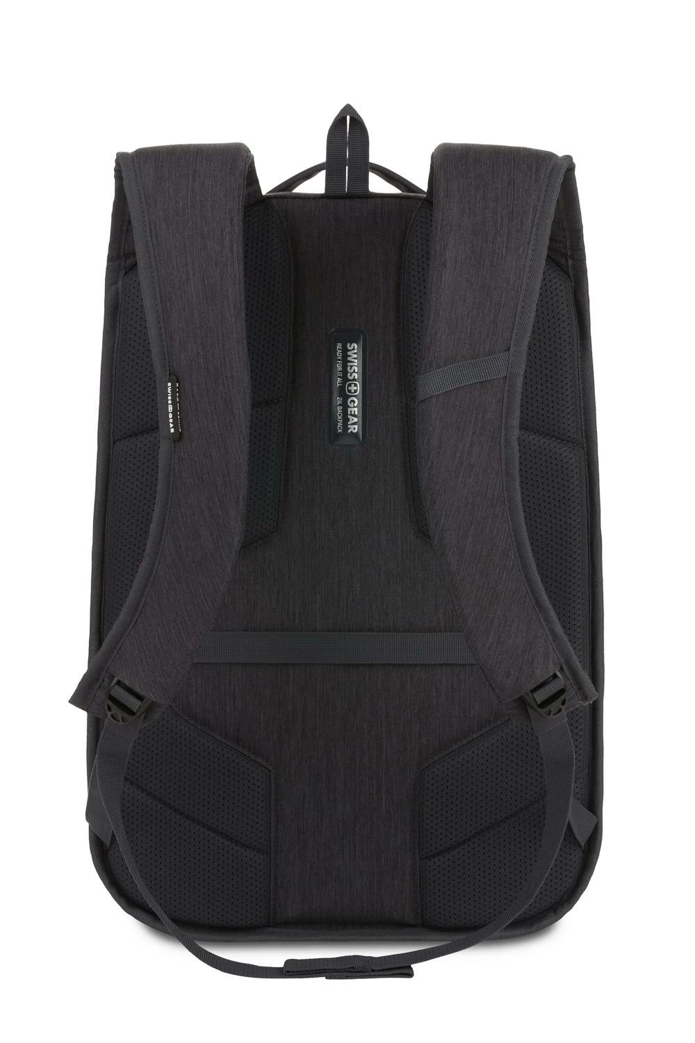 SWISSGEAR 8183 16" Laptop Backpack 7 SWISSGEAR 8183 16" Laptop Backpack - Image 5