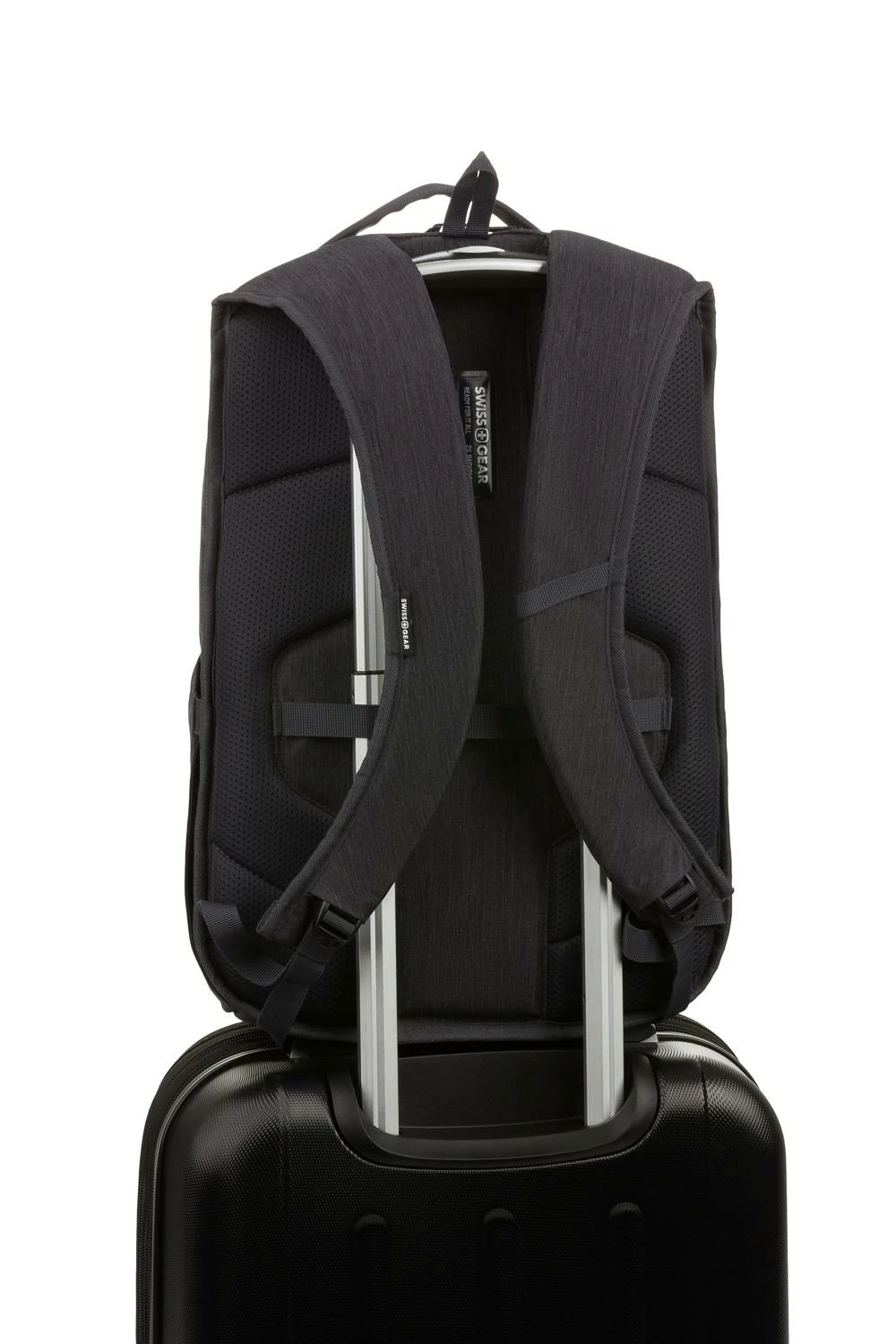 SWISSGEAR 8183 16" Laptop Backpack 8 SWISSGEAR 8183 16" Laptop Backpack - Image 6