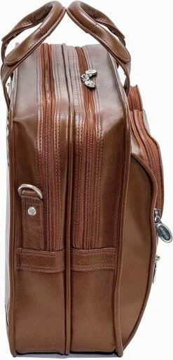 McKlein USA Clinton 17" Leather Patented Detachable Wheeled Laptop Briefcase 25 McKlein USA Clinton 17" Leather Patented Detachable Wheeled Laptop Briefcase -US Suitcase Sales 2024 81qt8qbZhdL. AC SL1500
